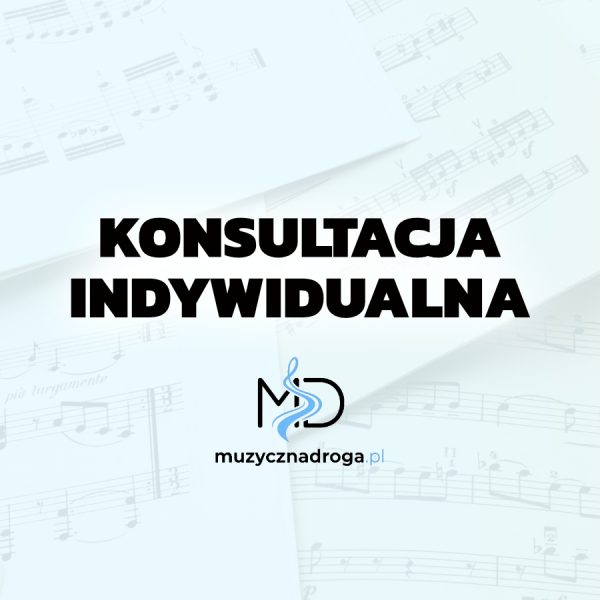 Konsultacja indywidualna