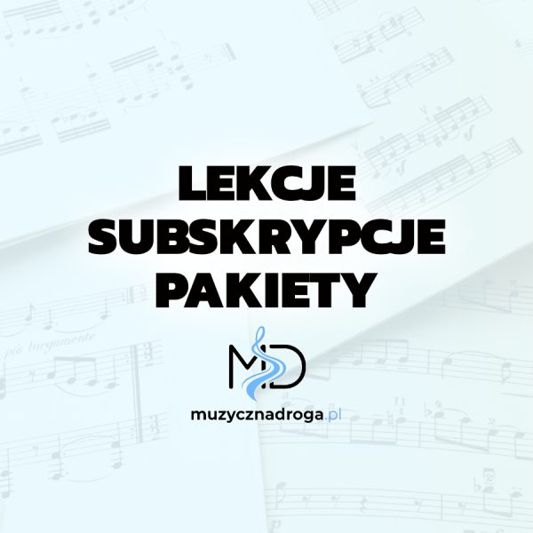 Muzyczna Droga